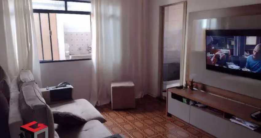 Apartamento para aluguel 2 quartos paraíso - santo andré - sp