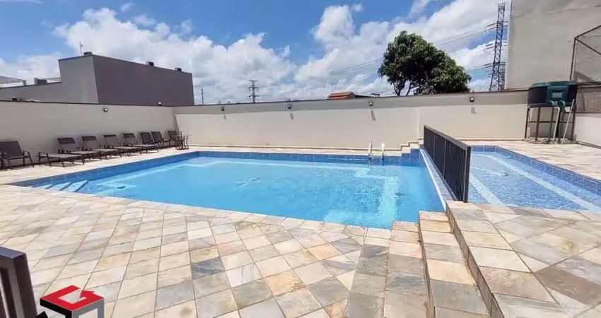 Apartamento à venda 4 quartos 3 suítes 4 vagas rudge ramos - são bernardo do campo - sp