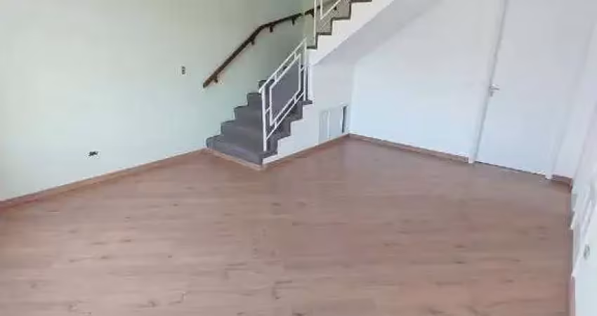 Casa com 3 quartos à venda na Rua Belém, 314, Vila Assunção, Santo André