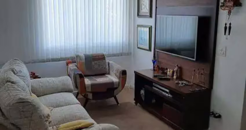 Apartamento à venda 3 quartos 1 vaga vila gumercindo - são paulo - sp