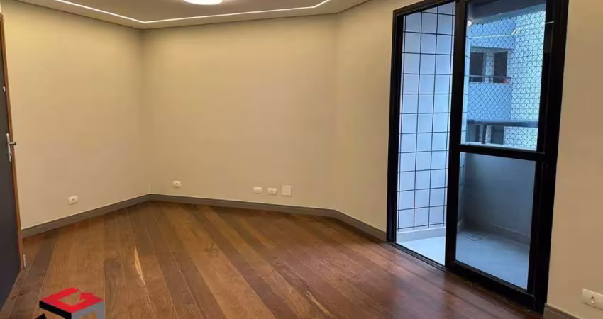 Apartamento para aluguel 3 quartos 3 suítes 2 vagas baeta neves - são bernardo do campo - sp