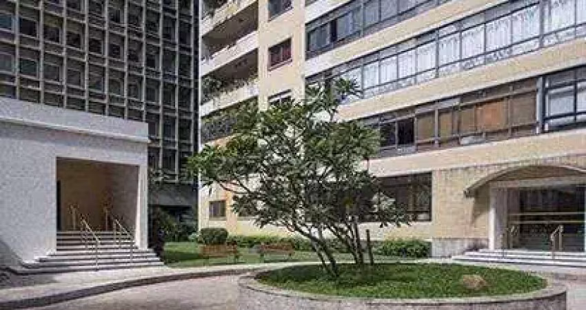 Apartamento à venda 3 quartos 1 suíte 2 vagas cerqueira césar - são paulo - sp