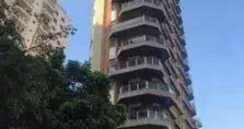 Apartamento com 3 quartos à venda na Rua Doutor Veiga Filho, 259, Santa Cecília, São Paulo