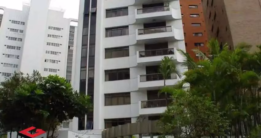 Apartamento com 3 quartos à venda na Rua Bahia, 644, Higienópolis, São Paulo