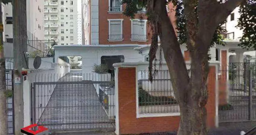 Apartamento com 1 quarto à venda na Rua Indiana, 510, Brooklin Paulista, São Paulo
