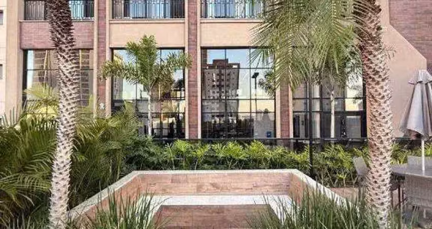 Apartamento com 1 quarto à venda na Rua Minerva, 268, Perdizes, São Paulo