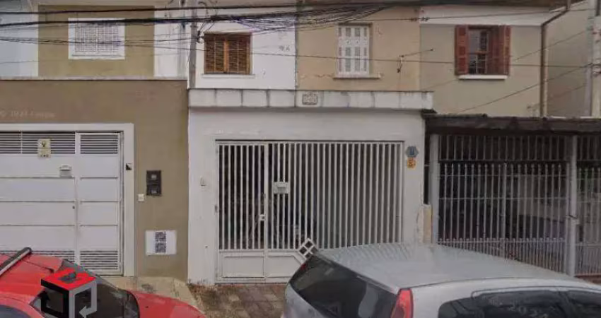Casa com 3 quartos à venda na Rua Gaspar Ricardo Júnior, 168, Barra Funda, São Paulo