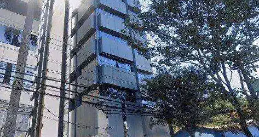 Sala comercial à venda na Rua Álvaro Anes, 46, Pinheiros, São Paulo