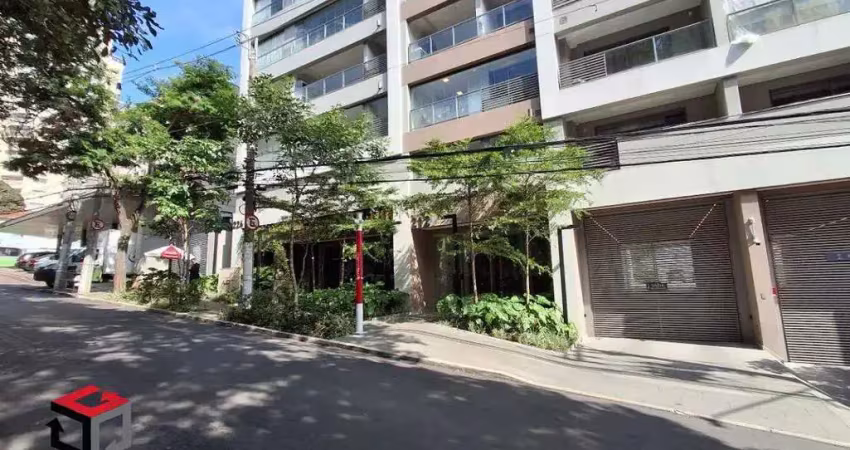 Kitnet / Stúdio à venda na Rua Caraíbas, 212, Perdizes, São Paulo