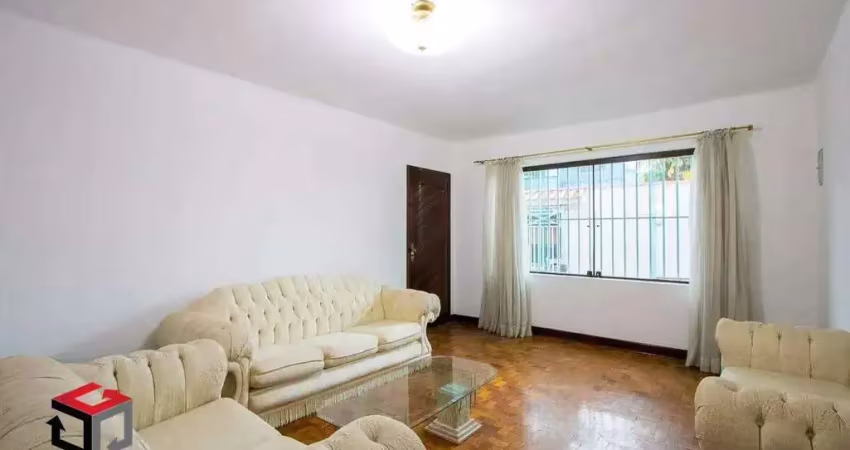 Sobrado locação 192m² 3 quartos 3 vagas vila alzira - santo andré - sp