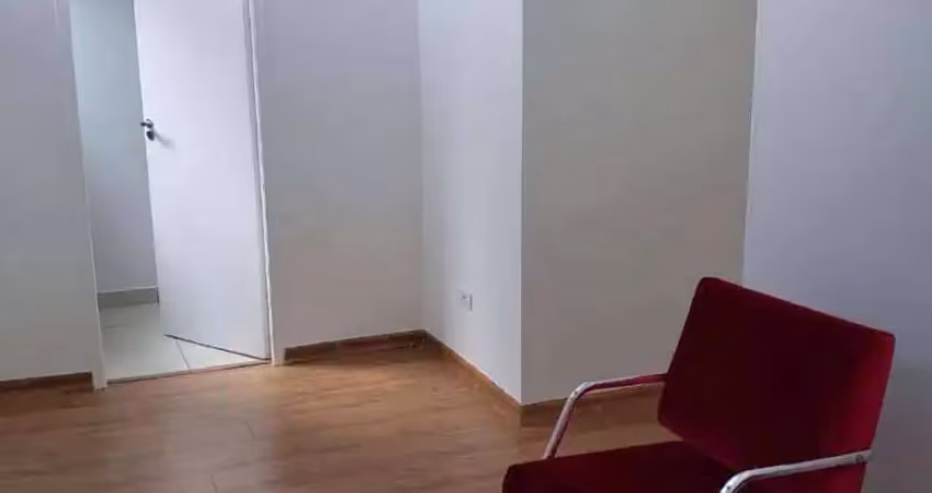Sala comercial à venda na Avenida João Ramalho, 430, Vila Assunção, Santo André