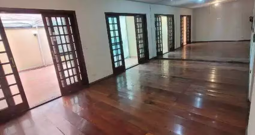 Sobrado para aluguel 4 quartos 1 suíte 4 vagas nova petrópolis - são bernardo do campo - sp