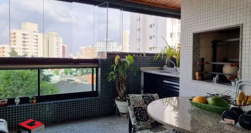 Apartamento com 3 quartos à venda na Rua Pitangueiras, 228, Mirandópolis, São Paulo