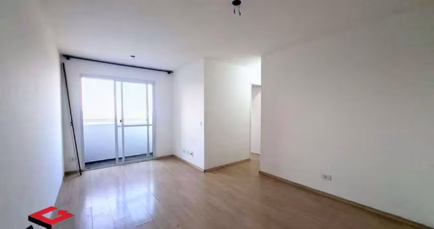 Apartamento à venda 3 quartos 1 vaga baeta neves - são bernardo do campo - sp