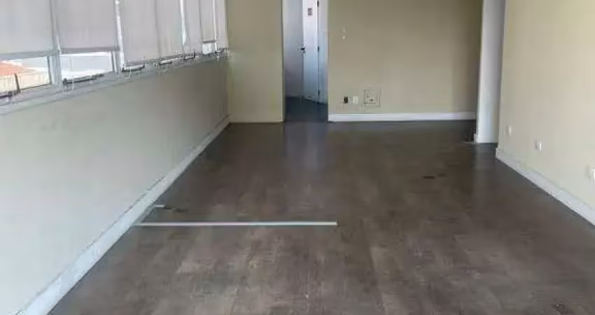 Sala comercial à venda na Rua Gertrudes de Lima, 53, Centro, Santo André