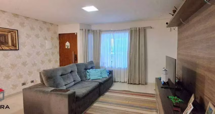 Sobrado à venda 4 quartos 4 suítes 4 vagas jardim do mar - são bernardo do campo - sp