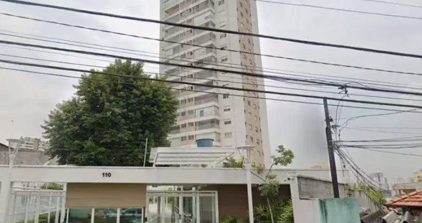 Apartamento com 3 quartos à venda na Rua Guanabara, 110, Vila Brasílio Machado, São Paulo
