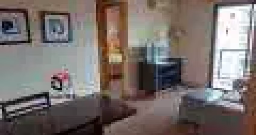 Apartamento com 1 quarto à venda na Rua Pintassilgo, 477, Vila Uberabinha, São Paulo