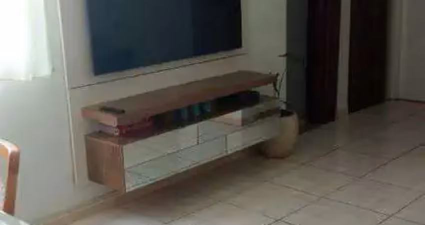 Apartamento à venda 2 quartos 1 vaga campanário - diadema - sp