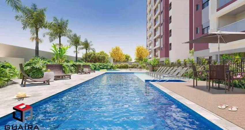 Apartamento à venda 3 quartos 3 suítes 2 vagas jardim são caetano - são caetano do sul - sp