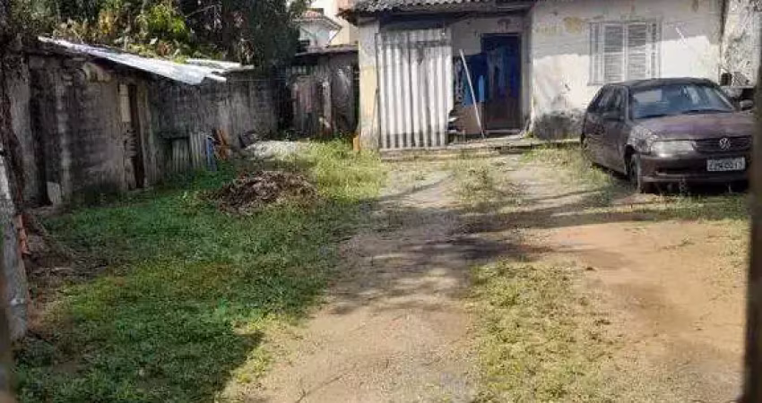 Terreno à venda vila brasilio machado - são paulo - sp