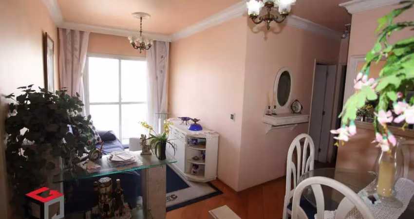 Apartamento à venda 2 quartos 1 suíte 1 vaga sacomã - são paulo - sp