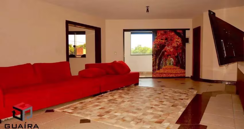 Casa 3 suítes 2 vagas + espaço comercial utinga - santo andré - sp