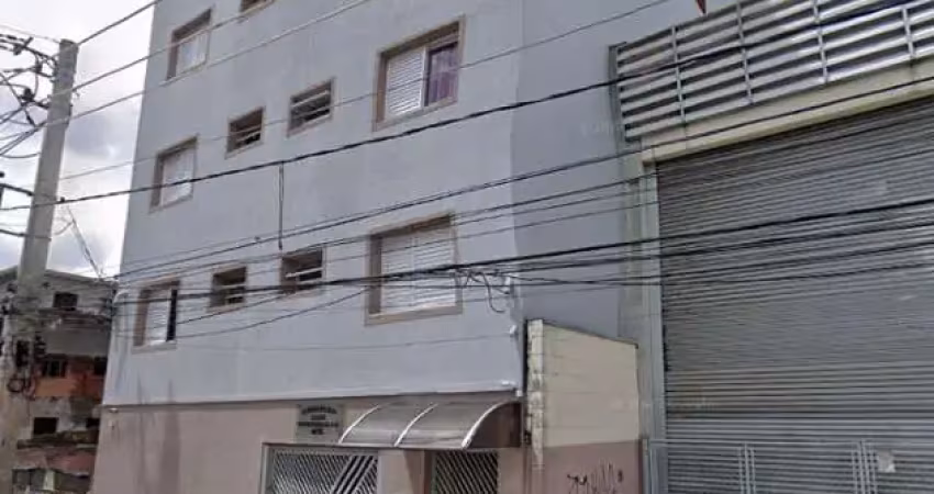 Apartamento à venda 2 quartos 1 vaga são josé - são caetano do sul - sp