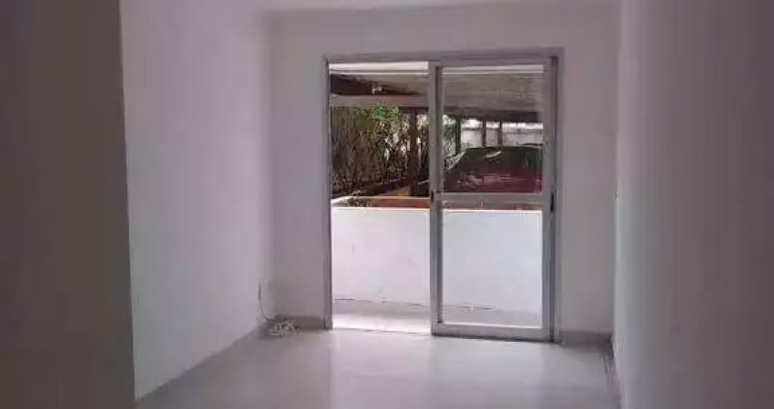 Apartamento para aluguel 2 quartos 1 vaga nova petrópolis - são bernardo do campo - sp