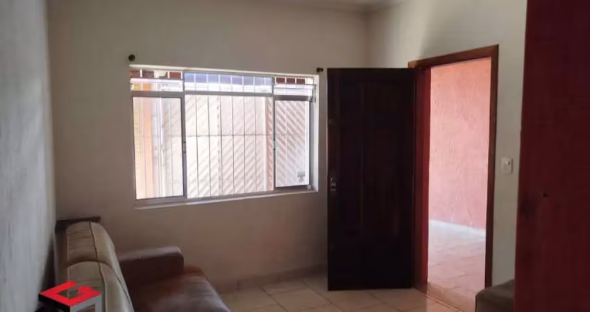 Casa para aluguel 2 quartos 2 vagas centro - são bernardo do campo - sp