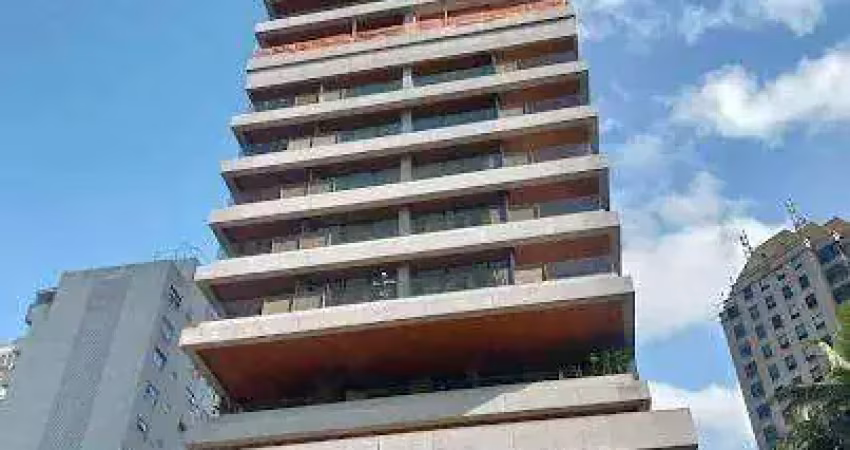 Apartamento à venda 3 quartos 3 suítes 2 vagas jardim europa - são paulo - sp