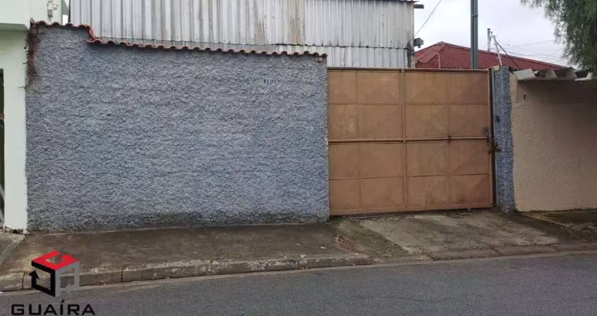 Terreno à venda rudge ramos - são bernardo do campo - sp
