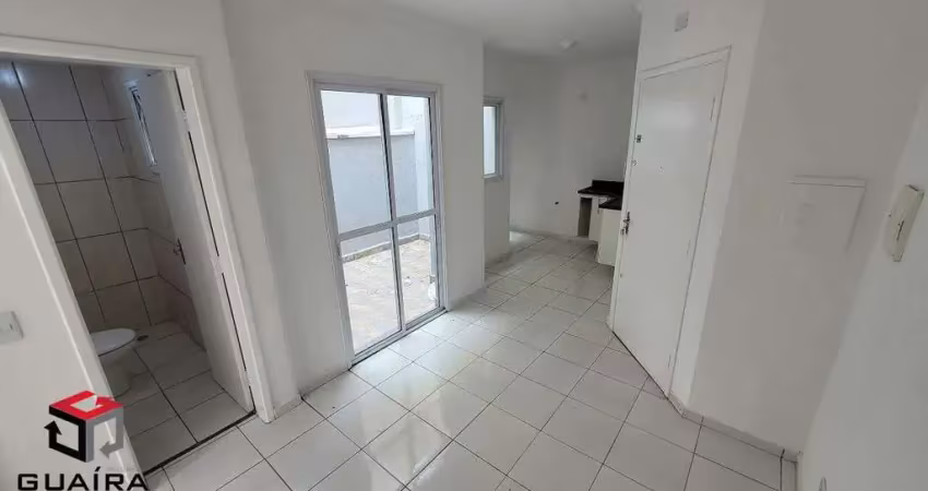 Apartamento à venda 1 quarto 1 vaga das nações - santo andré - sp