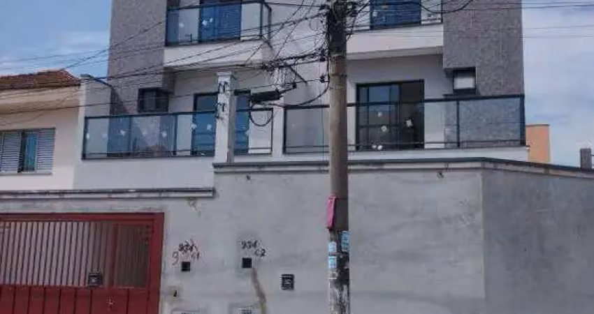 Sobrado à venda 3 quartos 2 suítes 4 vagas camilópolis - santo andré - sp
