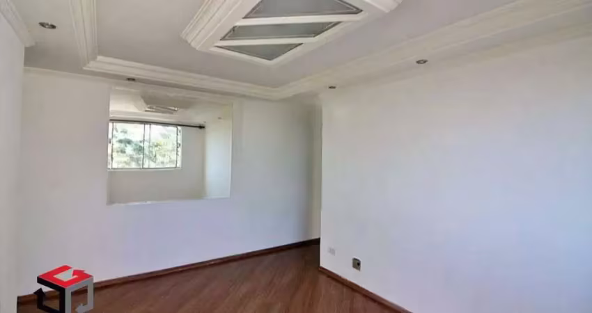 Apartamento à venda 2 quartos 1 vaga santa terezinha - são bernardo do campo - sp