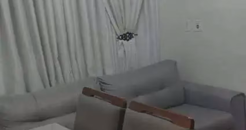 Apartamento à venda 2 quartos 1 suíte 1 vaga camilópolis - santo andré - sp