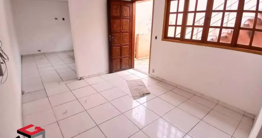 Casa à venda 3 quartos 1 suíte 2 vagas palmares - santo andré - sp