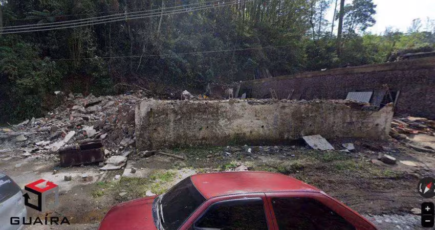Terreno à venda montanhão - são bernardo do campo - sp