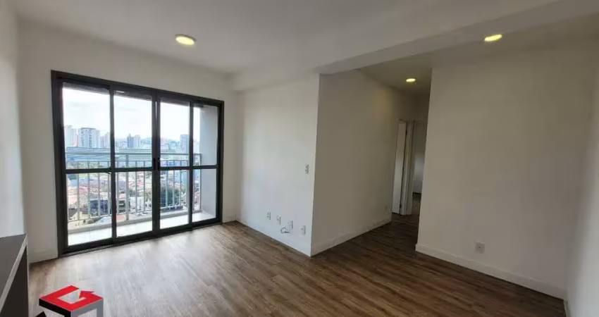 Apartamento para aluguel 2 quartos 1 suíte 2 vagas assunção - santo andré - sp