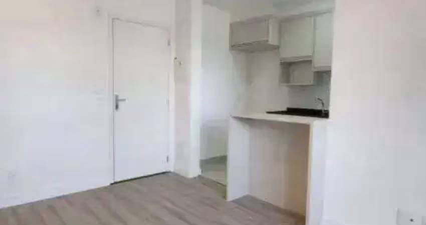 Apartamento para aluguel 1 quarto 1 vaga bangu - santo andré - sp