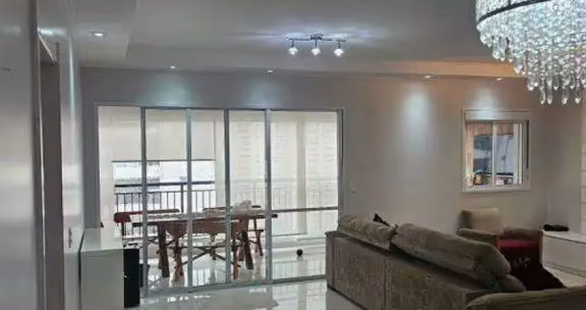 Apartamento à venda 3 quartos 3 suítes 2 vagas centro - são bernardo do campo - sp