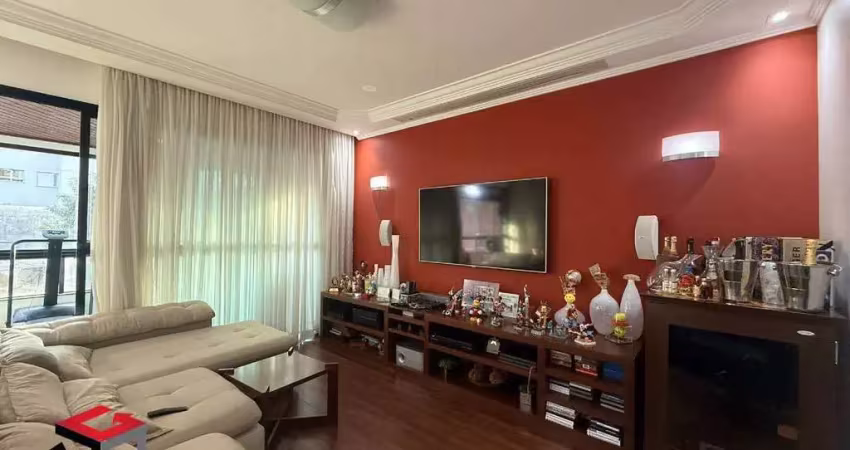 Apartamento à venda 3 quartos 1 suíte 2 vagas rudge ramos - são bernardo do campo - sp