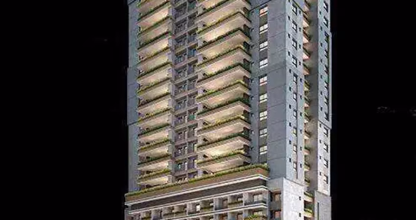 Kitnet / Stúdio à venda na Rua Capote Valente, 65, Pinheiros, São Paulo