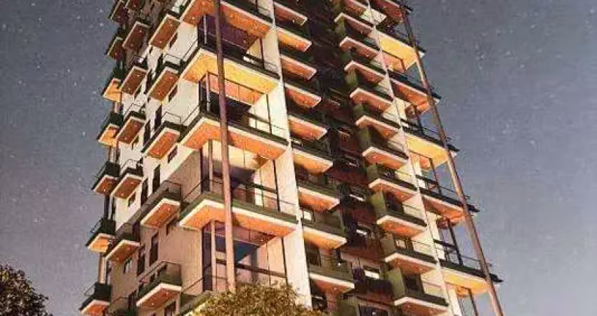 Duplex à venda 2 quartos 2 suítes 3 vagas campestre - santo andré - sp