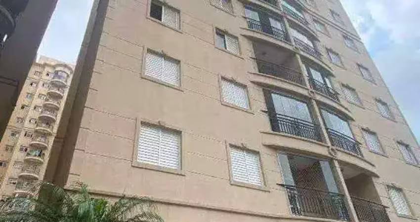 Apartamento 52 m² localizado no assunção são bernardo do campo - sp