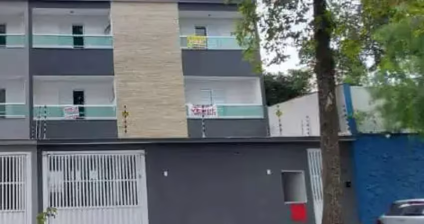 Apartamento para aluguel 3 quartos 1 suíte 1 vaga valparaíso - santo andré - sp