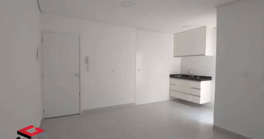 Apartamento para aluguel 3 quartos 1 suíte 1 vaga valparaíso - santo andré - sp