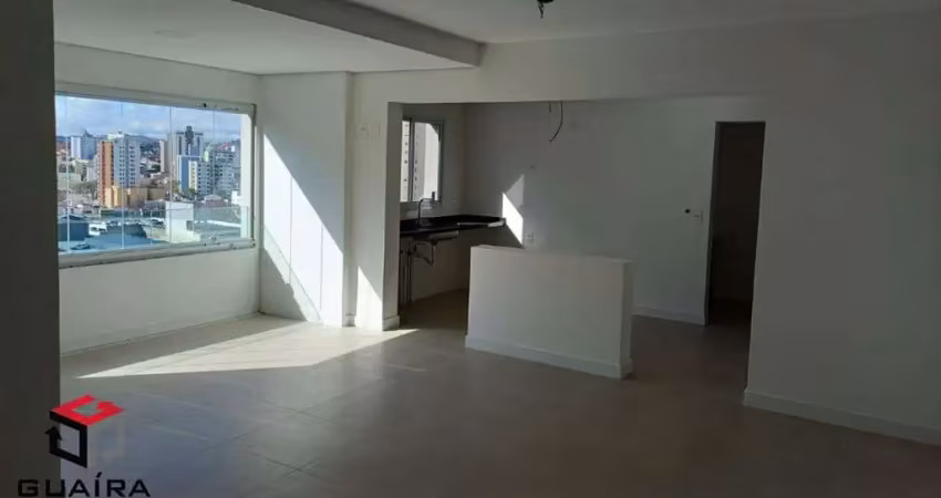 Apartamento à venda 3 quartos 3 suítes 2 vagas centro - são bernardo do campo - sp