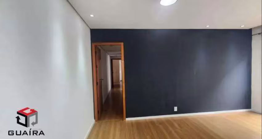 Apartamento para aluguel 3 quartos 1 vaga nova petrópolis - são bernardo do campo - sp