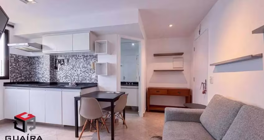 Apartamento com 1 quarto à venda na Rua Monte Aprazível, 109, Vila Nova Conceição, São Paulo